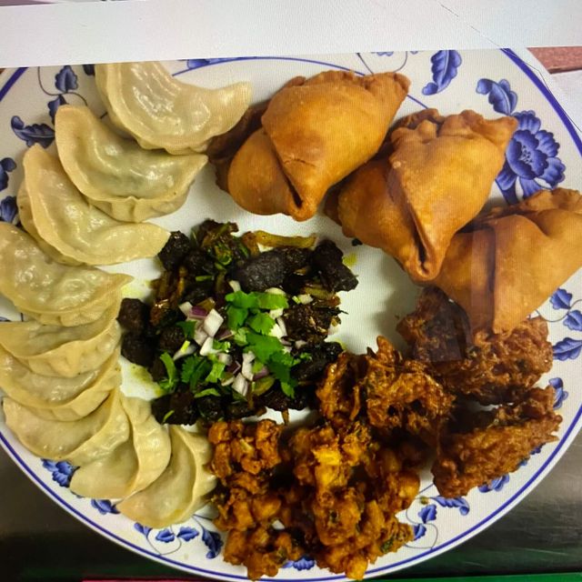Annapurna Nepalese Restaurant