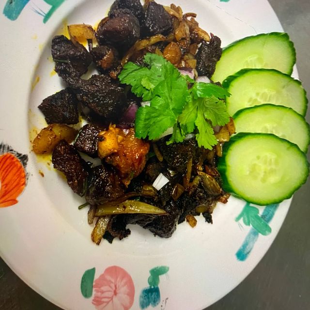 Annapurna Nepalese Restaurant