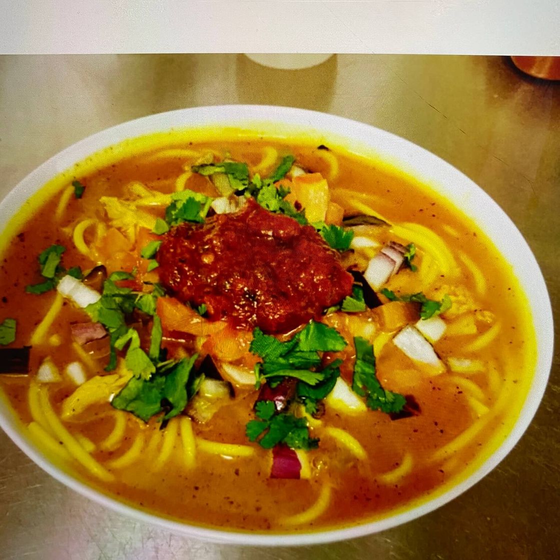 Annapurna Nepalese Restaurant