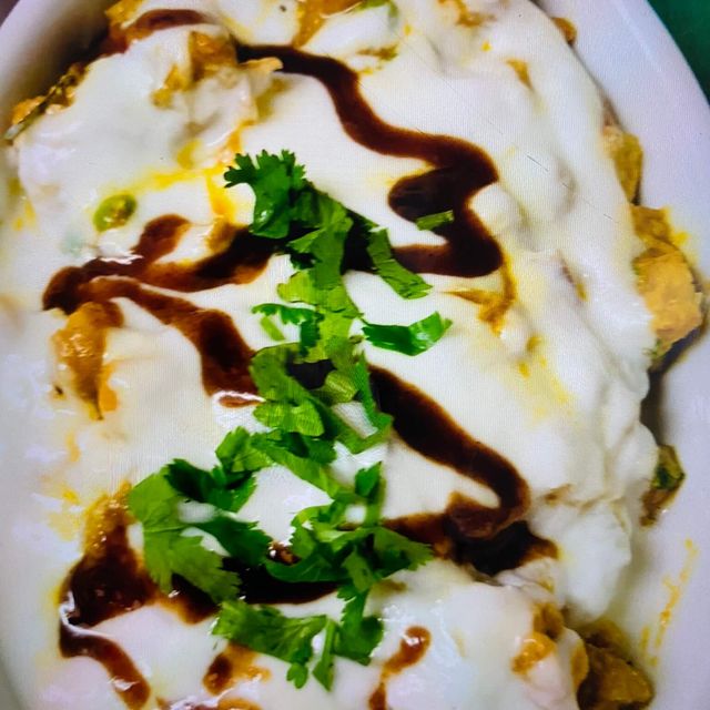 Annapurna Nepalese Restaurant