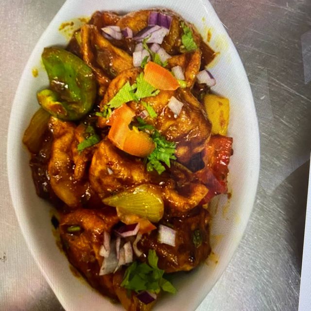 Annapurna Nepalese Restaurant