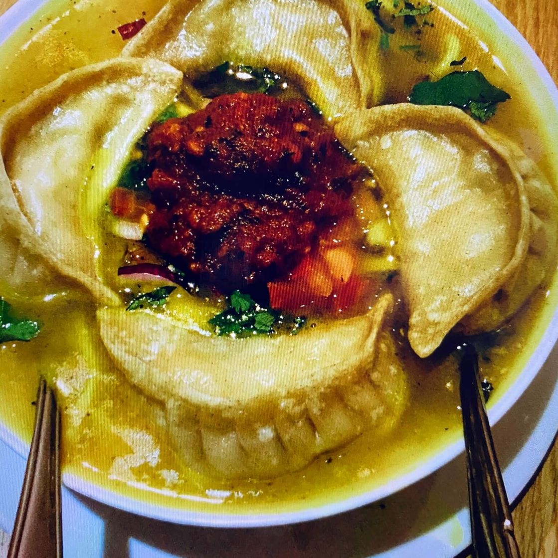 Annapurna Nepalese Restaurant