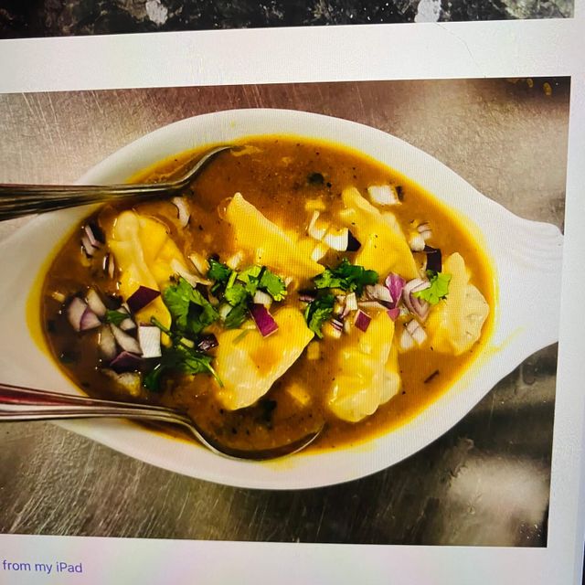 Annapurna Nepalese Restaurant