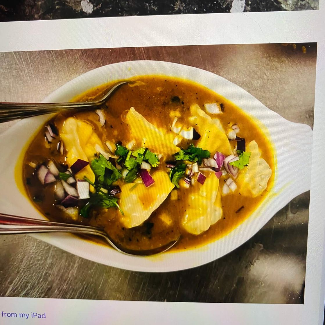Annapurna Nepalese Restaurant