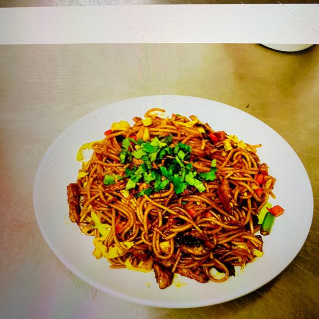 Annapurna Nepalese Restaurant