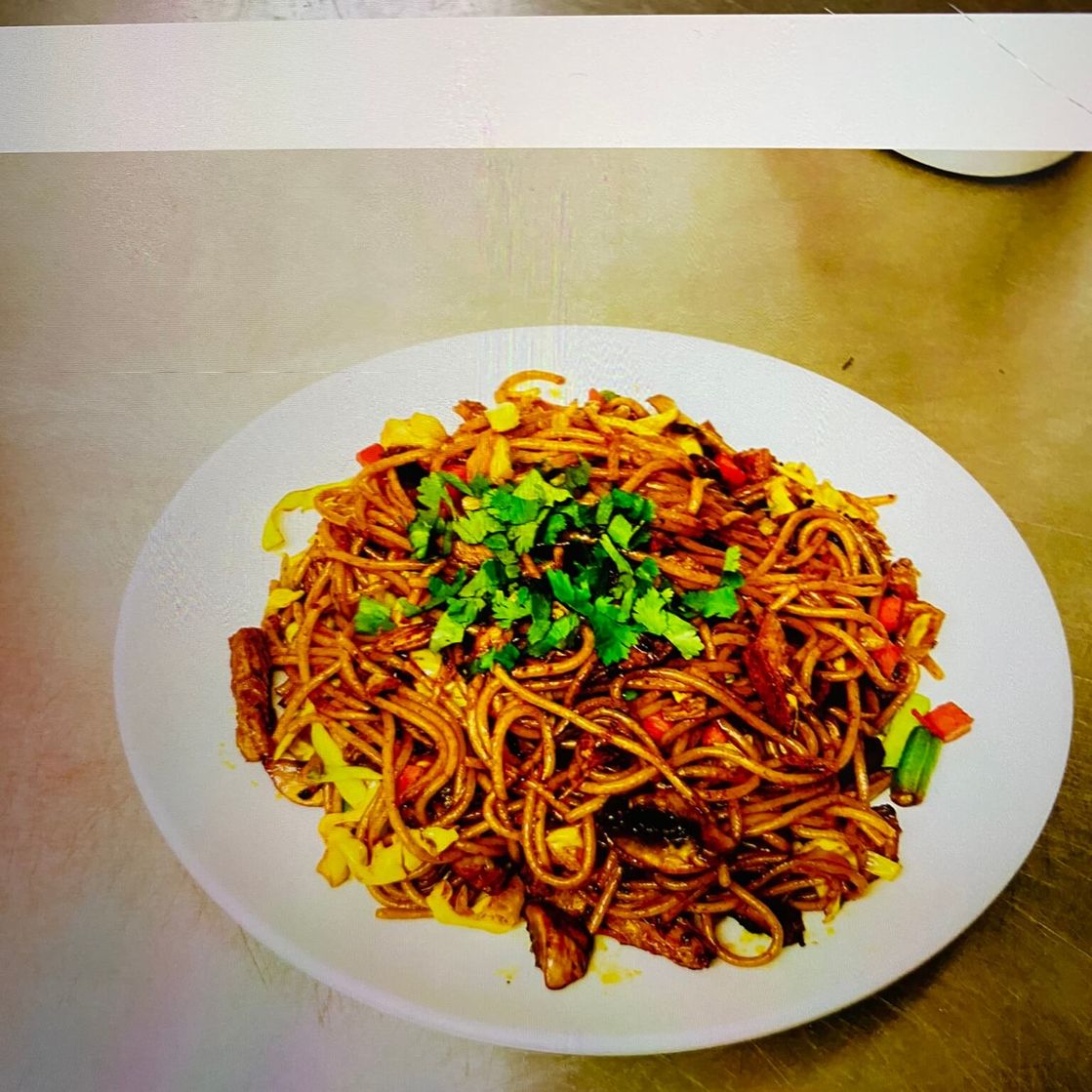 Annapurna Nepalese Restaurant