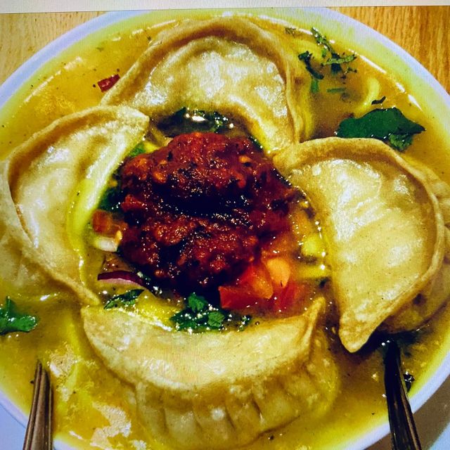 Annapurna Nepalese Restaurant