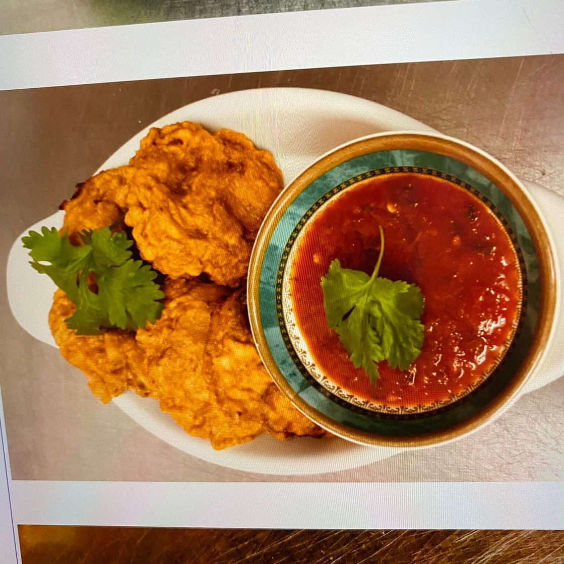 Annapurna Nepalese Restaurant