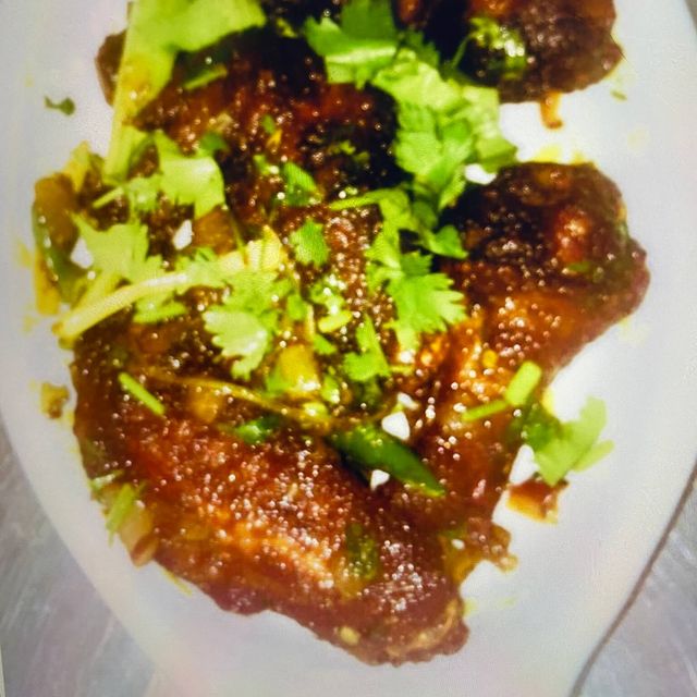 Annapurna Nepalese Restaurant