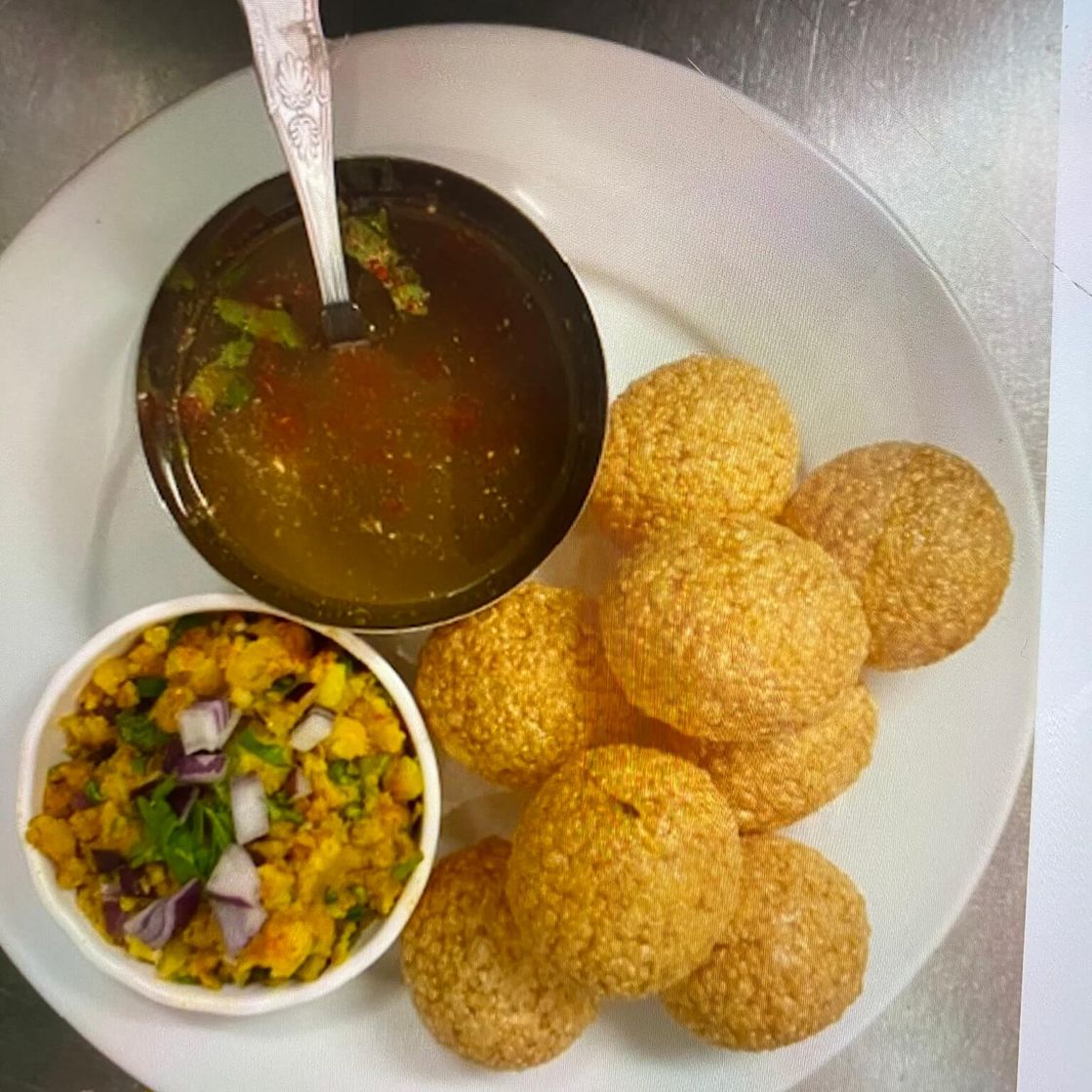 Annapurna Nepalese Restaurant