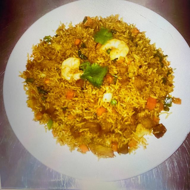 Annapurna Nepalese Restaurant