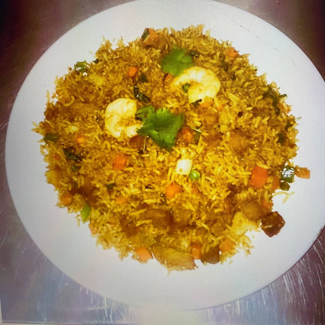 Annapurna Nepalese Restaurant