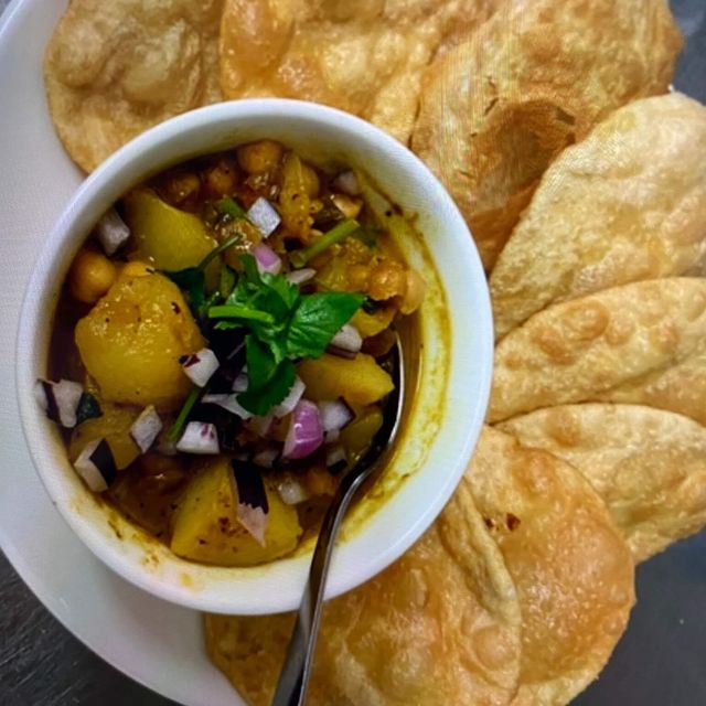 Annapurna Nepalese Restaurant