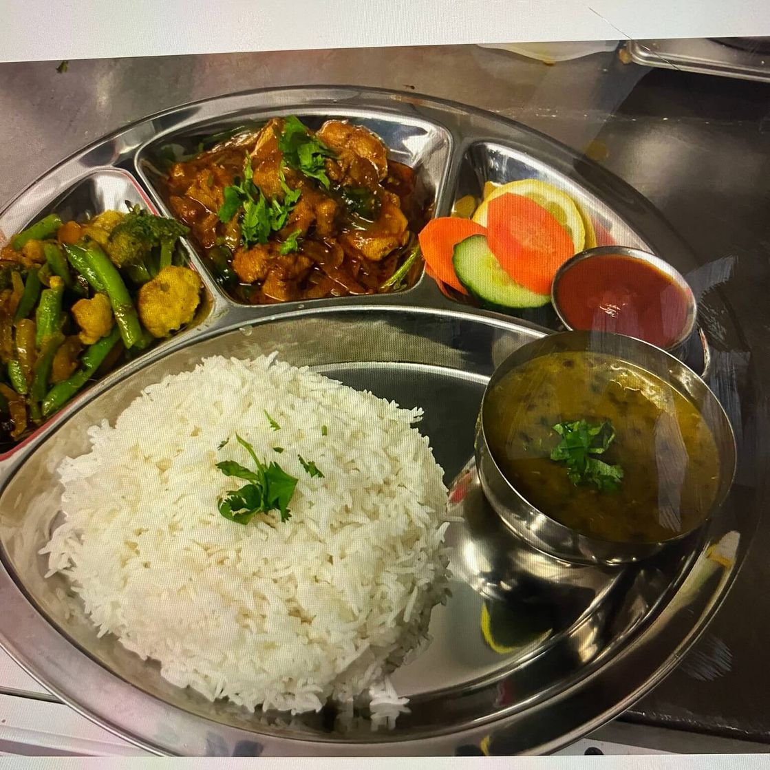 Annapurna Nepalese Restaurant